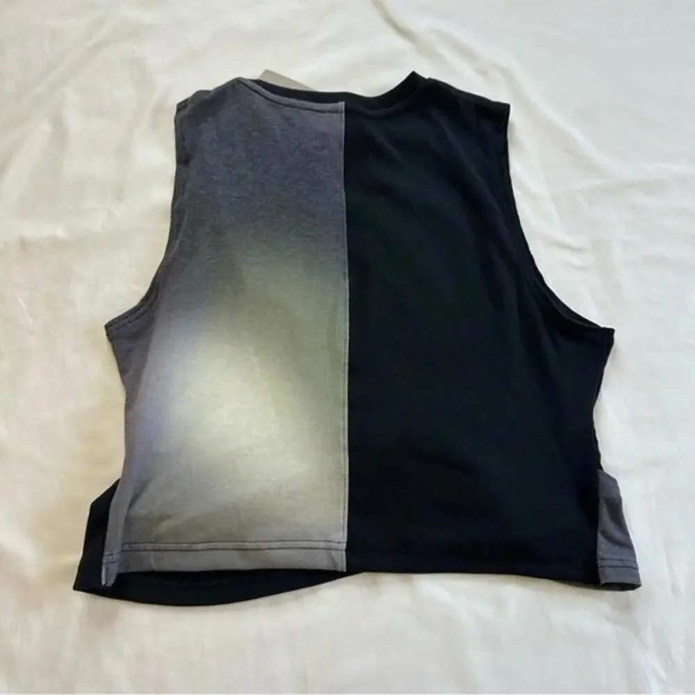 Nike Women's Yoga Dri-FIT AOP Tank Top